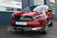 2021 Peugeot 3008