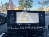 2021 Peugeot 3008