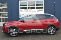 2021 Peugeot 3008