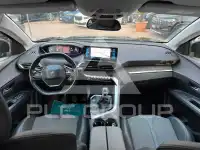 2021 Peugeot 3008