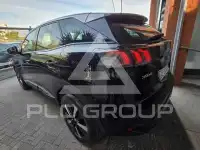 2021 Peugeot 3008