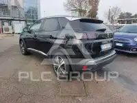 2021 Peugeot 3008