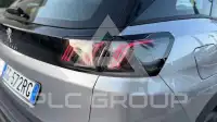 2021 Peugeot 3008