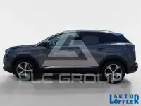 2021 Peugeot 3008