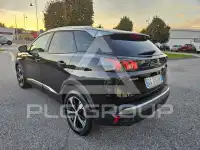 2021 Peugeot 3008