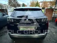 2021 Peugeot 3008