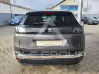 2021 Peugeot 3008