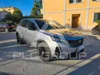 2021 Peugeot 3008
