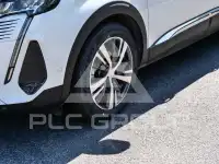 2021 Peugeot 3008