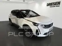 2021 Peugeot 3008