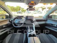 2021 Peugeot 3008