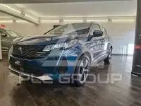 2021 Peugeot 3008