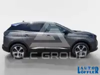 2021 Peugeot 3008