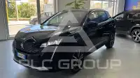 2021 Peugeot 3008