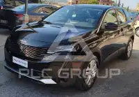 2021 Peugeot 3008