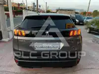 2021 Peugeot 3008
