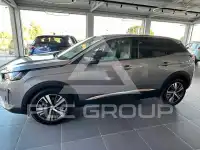 2021 Peugeot 3008