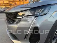 2021 Peugeot 3008