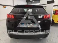 2021 Peugeot 3008
