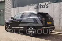 2021 Peugeot 3008