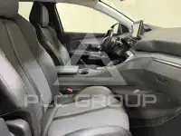 2021 Peugeot 3008