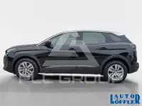 2021 Peugeot 3008