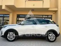 2021 Peugeot 3008