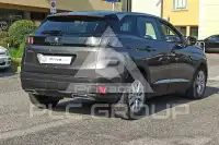 2021 Peugeot 3008