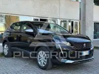 2021 Peugeot 3008