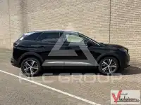 2021 Peugeot 3008