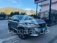 2021 Peugeot 3008