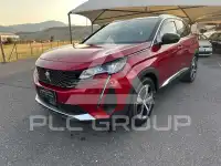 2021 Peugeot 3008