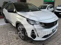 2021 Peugeot 3008