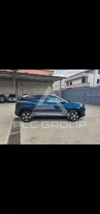 2021 Peugeot 3008