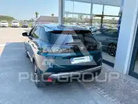2021 Peugeot 3008