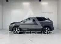 2021 Peugeot 3008