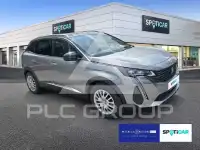 2021 Peugeot 3008