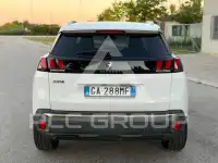 2021 Peugeot 3008