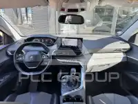2021 Peugeot 3008