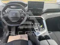 2021 Peugeot 3008