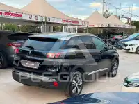 2021 Peugeot 3008