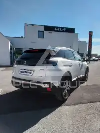 2021 Peugeot 3008