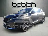 2021 Peugeot 3008