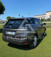 2021 Peugeot 3008