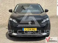 2021 Peugeot 3008