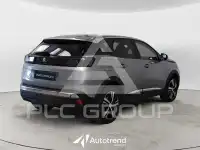 2021 Peugeot 3008