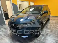 2021 Peugeot 3008