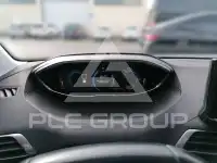 2021 Peugeot 3008