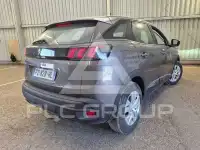 2021 Peugeot 3008