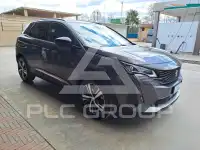 2021 Peugeot 3008